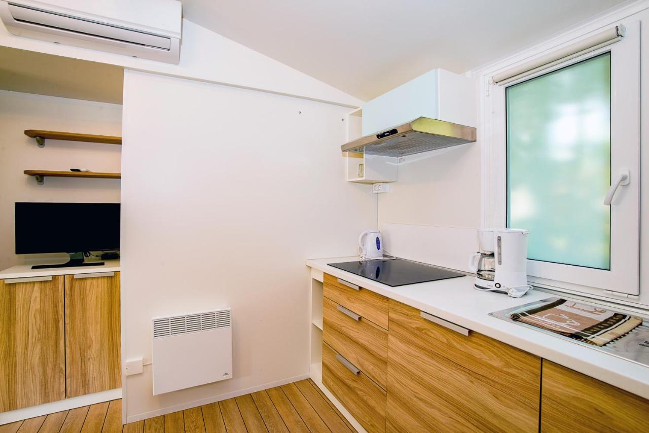 Hungarospa Thermal Camping Mobilhaz Hajdúszoboszló Εξωτερικό φωτογραφία