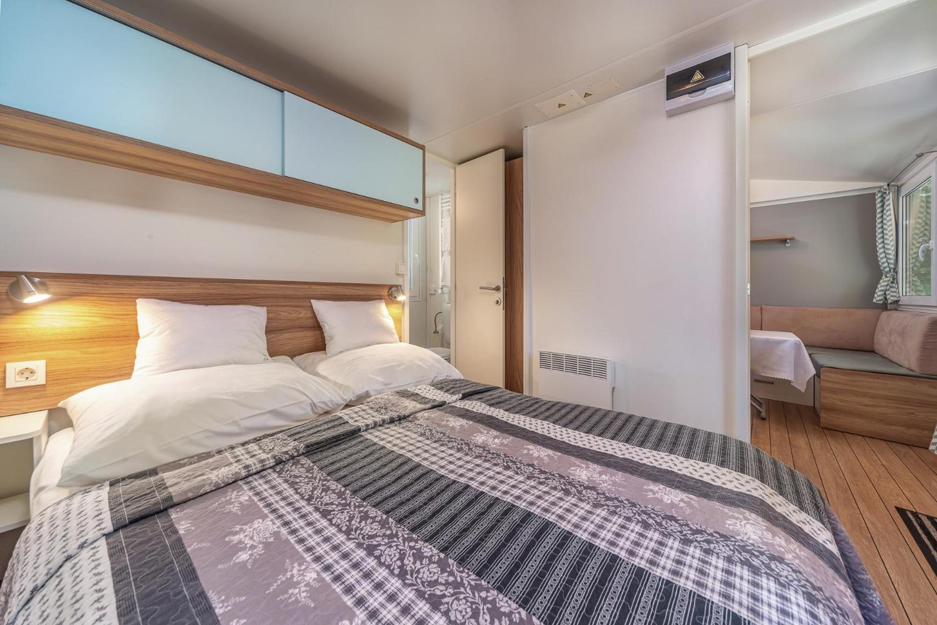 Hungarospa Thermal Camping Mobilhaz Hajdúszoboszló Εξωτερικό φωτογραφία