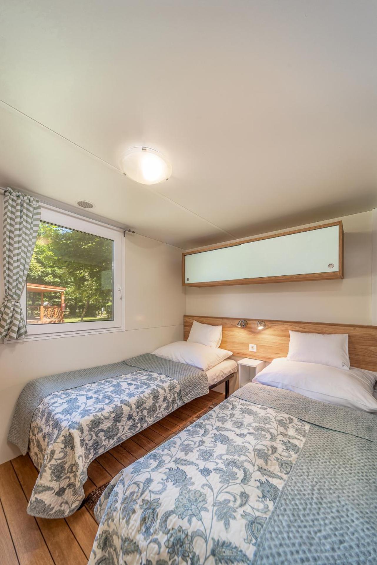 Hungarospa Thermal Camping Mobilhaz Hajdúszoboszló Εξωτερικό φωτογραφία